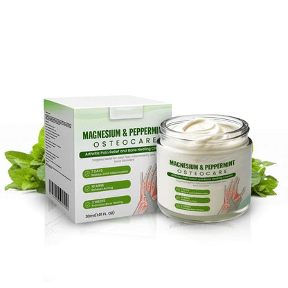 WORDKING Magnesium & Peppermint OsteoCare_Ultra01