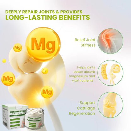 WORDKING Magnesium & Peppermint OsteoCare_Ultra01