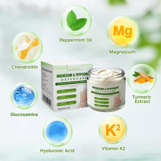 WORDKING Magnesium & Peppermint OsteoCare_Ultra01