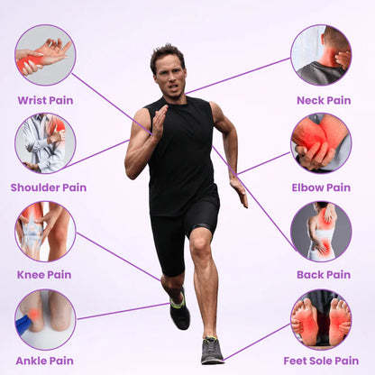 🌿WORDKING Curcumin & Emu Oil Pain Gel – 🏥Backed by US Osteopathic Experts_Ultra01